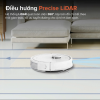 ROBOT HÚT BỤI LAU NHÀ ROBOROCK Q7TF