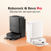 ROBOT HÚT BỤI LAU NHÀ ROBOROCK Q REVO PRO