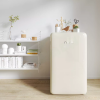 Tủ Lạnh Mini Xiaomi MiniJ Retro 121L BC-121CM ( 3 Màu Lựa Chọn )