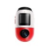 Camera hành trình 70mai Omni X800 4K AI 2.0 kết nối 4G