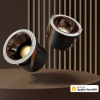 Đèn Âm Trần Thông Minh Downlight/Spotlight Aqara T2 Quốc Tế 