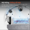ROBOT HÚT BỤI LAU NHÀ ROBOROCK Q7TF