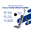  Máy hút bụi lau nhà cầm tay Tineco Floor One S5 Combo