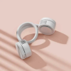 Quạt di động làm mát đeo cổ Xiaomi Qualitell H1 1800mAh ZSC210607