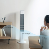 Quạt tháp điều hòa hơi nước Xiaomi Mijia ZFSLFS01DM