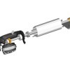 Motor cánh tay đòn cổng mở xoay tự động Roger Smarty 7