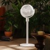 Quạt đối lưu tuần hoàn không khí Xiaomi Mijia BPLDS08DM
