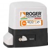 Cổng trượt tự động hãng ROGER Kit H30 – 640 Nhập khẩu Italia