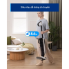  Máy hút bụi lau nhà cầm tay Tineco Floor One S5 Combo