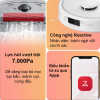 ROBOT HÚT BỤI LAU NHÀ ROBOROCK Q REVO PRO