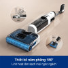 MÁY HÚT BỤI LAU SÀN KHÔ VÀ ƯỚT TINECO FLOOR ONE STRETCH S6