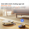 ROBOT HÚT BỤI LAU NHÀ ROBOROCK Q REVO EDGE 5V1