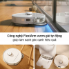 ROBOT HÚT BỤI LAU NHÀ ROBOROCK Q REVO PRO