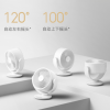 Quạt tuần hoàn để bàn Xiaomi Mijia DC Inverter BPLDS10DM New model 2025