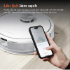 ROBOT HÚT BỤI LAU NHÀ ROBOROCK Q7TF