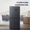 Tủ lạnh Xiaomi Mijia 430L 4 cánh – Có ngăn đông mềm, kháng khuẩn 99.99%