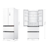 Tủ lạnh Xiaomi Mijia 439L 4 cánh – Thiết kế tinh tế