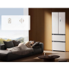 Tủ lạnh Xiaomi Mijia 439L 4 cánh – Thiết kế tinh tế