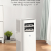 Điều hòa cây di động New Widetech KY-26EAW1