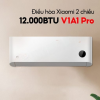 Điều hoà 2 chiều Xiaomi Mijia Inverter V1A1 