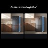 Tủ lạnh 4 cánh Xiaomi Mijia 513L – Có ngăn đông mềm, kháng khẩn 99,99%