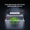 Tủ lạnh 4 cánh Xiaomi Mijia 513L Pro – Có ngăn đông mềm, kháng khẩn 99,99%