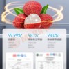 Tủ lạnh 4 cánh Xiaomi Mijia 513L – Có ngăn đông mềm, kháng khẩn 99,99%