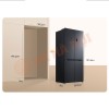 Tủ lạnh 4 cánh Xiaomi Mijia 513L – Có ngăn đông mềm, kháng khẩn 99,99%