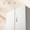 Tủ lạnh Xiaomi Mijia 518L 4 Cánh Màu Trắng Thiết Kế Âm Tường Siêu Mỏng