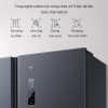 Tủ lạnh Xiaomi Mijia 536L 2 Cánh Side By Side Siêu Tiết Kiệm Điện