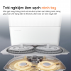 ROBOT HÚT BỤI LAU NHÀ ROBOROCK Q REVO EDGE 5V1