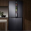 Tủ Lạnh Xiaomi Mijia 603L Cao Cấp - Điều Chỉnh Nhiệt Độ Độc Lập