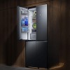Tủ Lạnh Xiaomi Mijia 603L Cao Cấp - Điều Chỉnh Nhiệt Độ Độc Lập