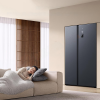 Tủ lạnh 2 Cánh Xiaomi Mijia 610L Siêu To - Siêu Tiết Kiệm Điện
