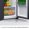 Tủ lạnh 2 Cánh Xiaomi Mijia 610L Siêu To - Siêu Tiết Kiệm Điện
