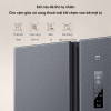 Tủ lạnh 2 Cánh Xiaomi Mijia 610L Siêu To - Siêu Tiết Kiệm Điện