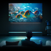 Tivi Xiaomi A Pro 55 Inch 4K 2025 - Bản Nội Địa
