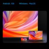 Tivi Redmi A Pro 75 75 inch 2025 - Bản Nội Địa 