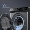 Máy giặt sấy Xiaomi Mijia MJ104, giặt 10kg, sấy 7kg