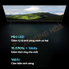 Tivi Xiaomi S55 Mini LED 2025 - Bản Nội Địa