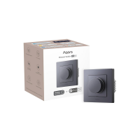 Công tắc thông minh Aqara Dimmer H2 EU KD-R01D