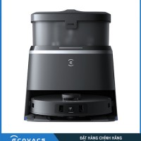 Robot hút bụi lau nhà Ecovacs Deebot T30 Pro Omni
