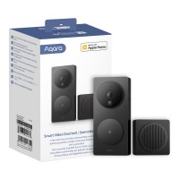 Chuông hình Aqara G4, bản quốc tế CH-C01