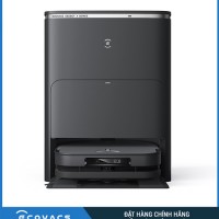 Robot hút bụi lau nhà Ecovacs Deebot X5 Pro Omni 2025