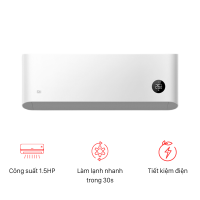 Điều hoà 2 chiều Xiaomi Mijia Inverter V1A1 