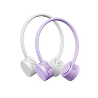 Quạt di động làm mát đeo cổ Xiaomi Qualitell H1 1800mAh ZSC210607