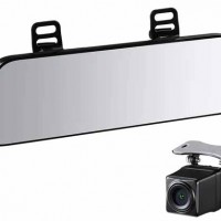 Camera Hành Trình Gương 70mai S500