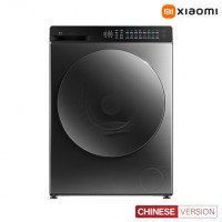 Máy giặt sấy Xiaomi Mijia MJ105 New 2025, giặt 10kg, sấy 7kg