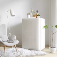 Tủ Lạnh Mini Xiaomi MiniJ Retro 121L BC-121CM ( 3 Màu Lựa Chọn )