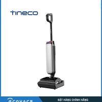 MÁY HÚT BỤI LAU SÀN KHÔ VÀ ƯỚT TINECO FLOOR ONE S9 ARTIST – BẢN QUỐC TẾ